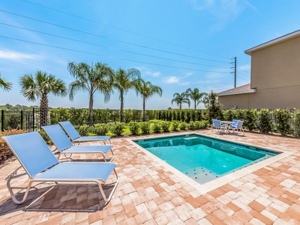 Orlando Home 949323