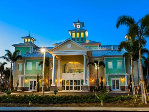 Orlando Home 949323