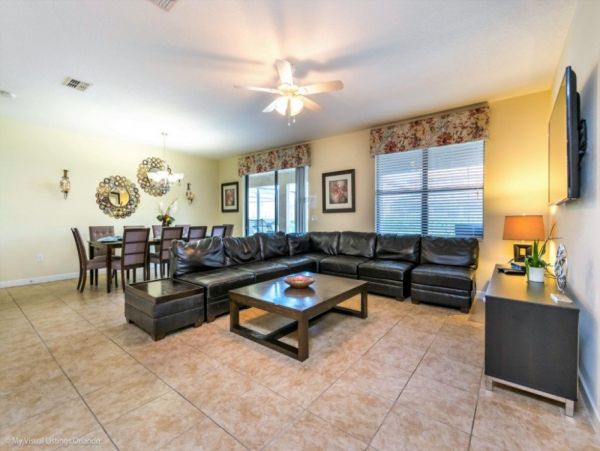Orlando Home 949324