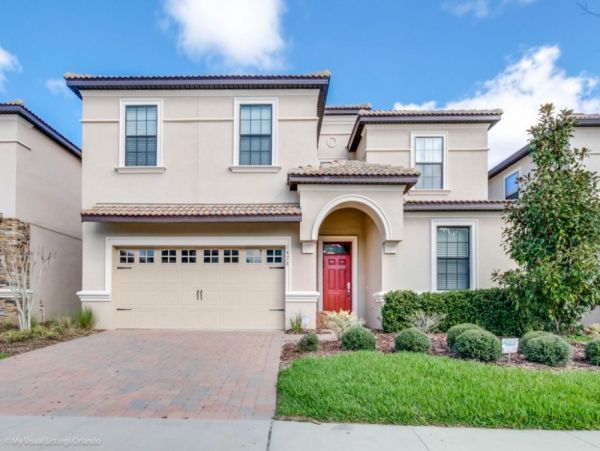 Orlando Home 949324