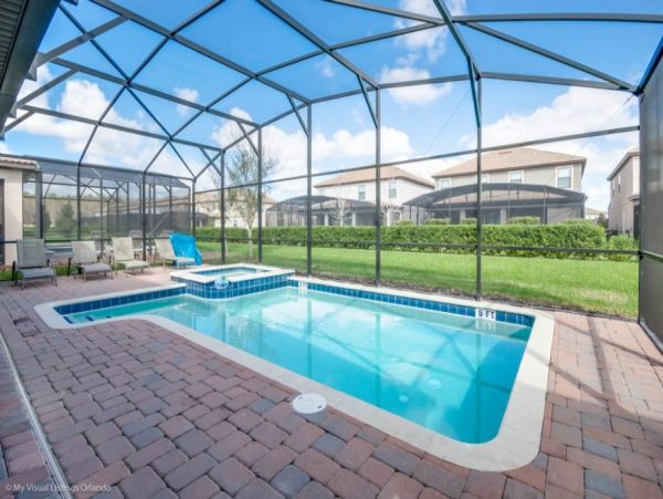 Orlando Home 949324