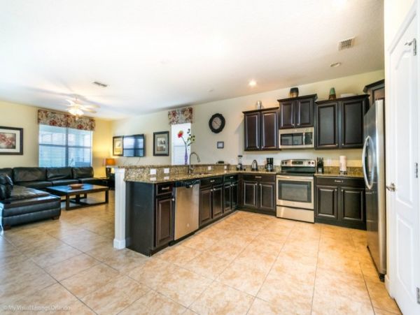 Orlando Home 949324