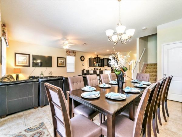 Orlando Home 949324