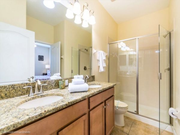 Orlando Home 949324