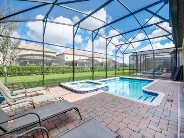 Orlando Home 949324
