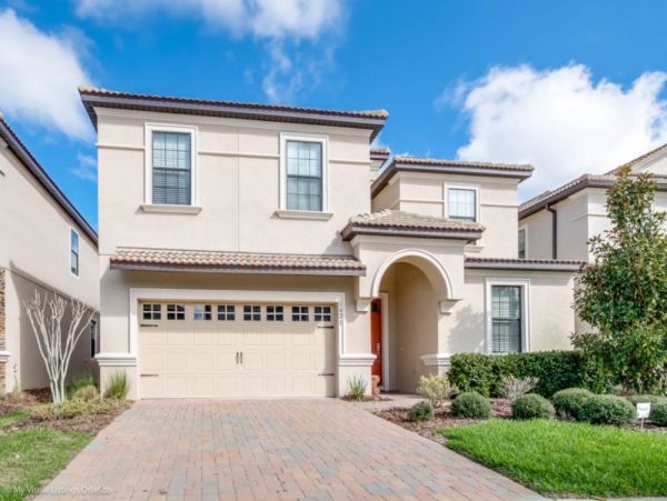 Orlando Home 949324