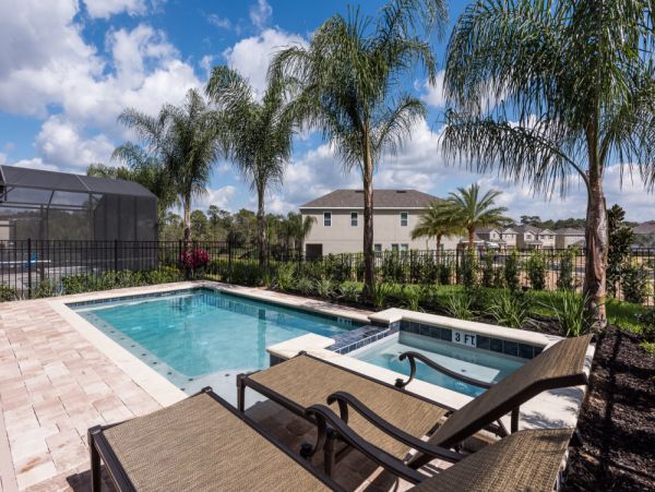 Orlando Home 949325