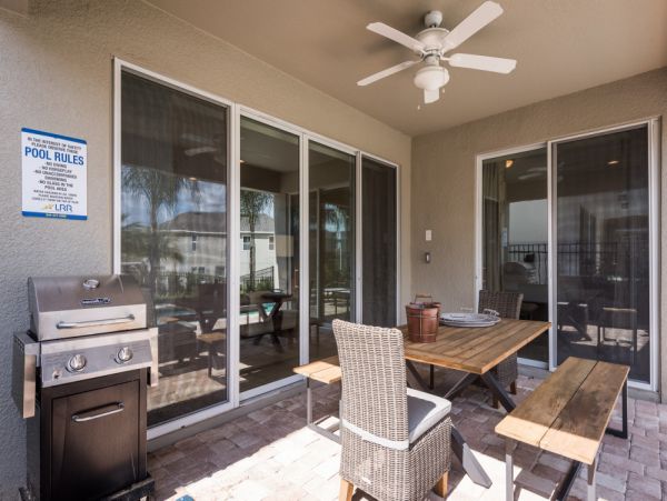 Orlando Home 949325