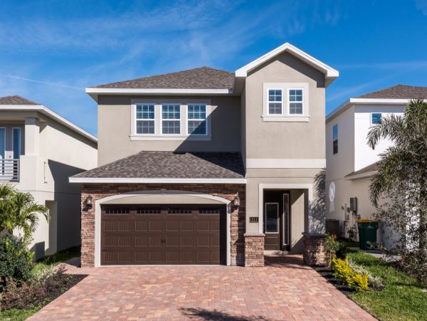 Orlando Home 949325