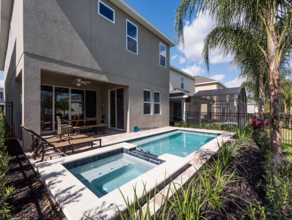 Orlando Home 949325