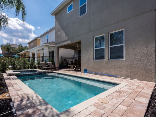 Orlando Home 949325