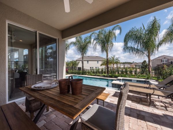 Orlando Home 949325