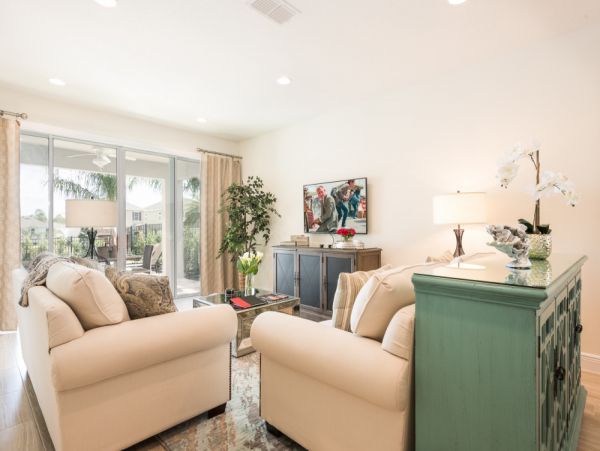 Orlando Home 949325