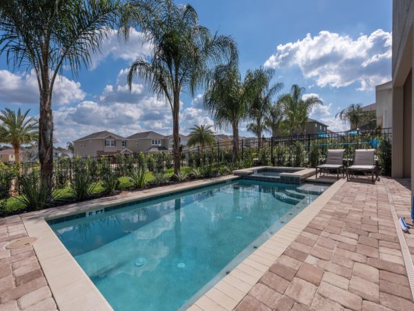Orlando Home 949325
