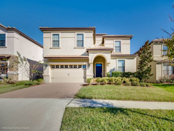 Orlando Home 949326