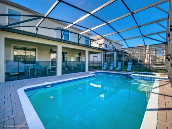 Orlando Home 949326
