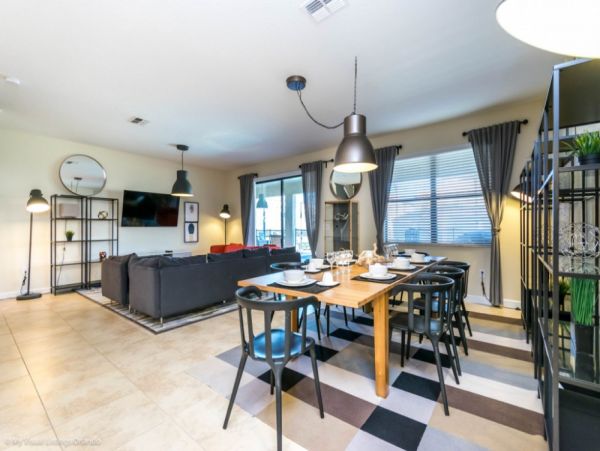 Orlando Home 949326