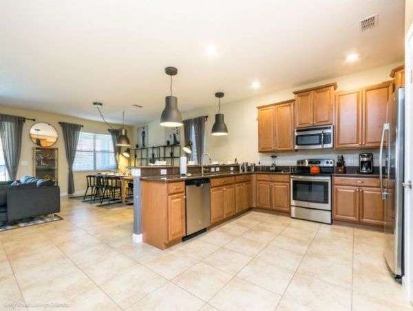 Orlando Home 949326