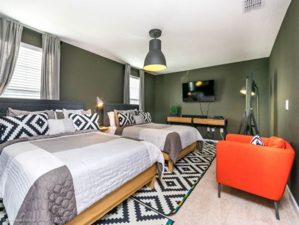 Orlando Home 949326