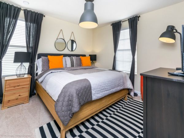 Orlando Home 949326