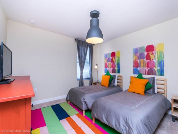 Orlando Home 949326