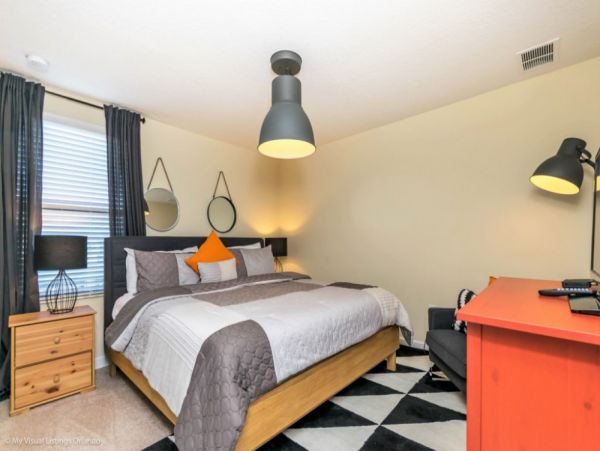 Orlando Home 949326