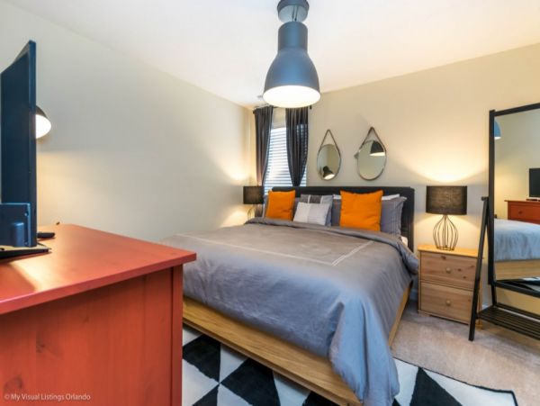 Orlando Home 949326