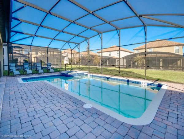 Orlando Home 949326