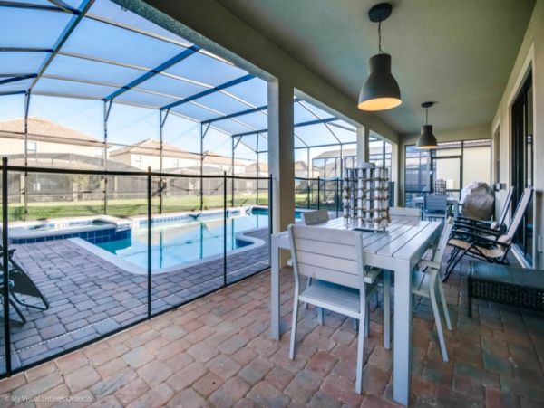 Orlando Home 949326