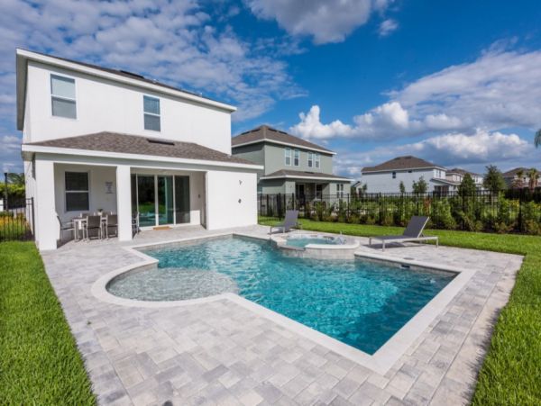 Orlando Home 949327