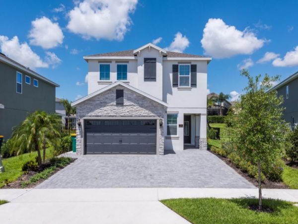 Orlando Home 949327