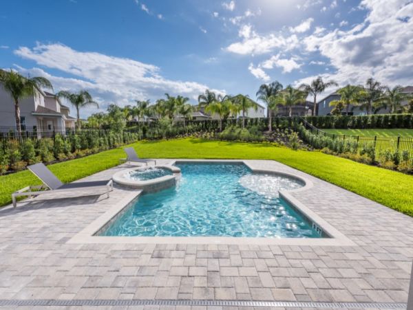 Orlando Home 949327