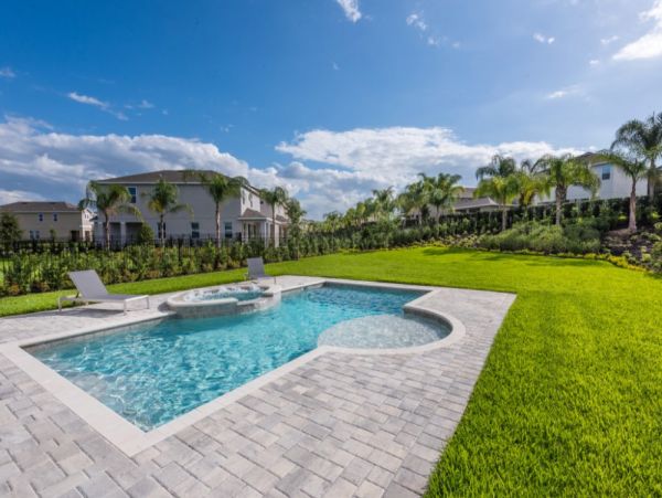 Orlando Home 949327