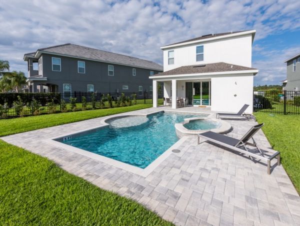 Orlando Home 949327