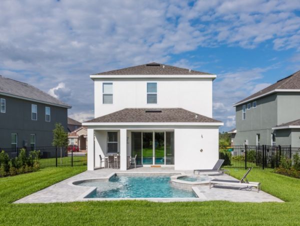 Orlando Home 949327