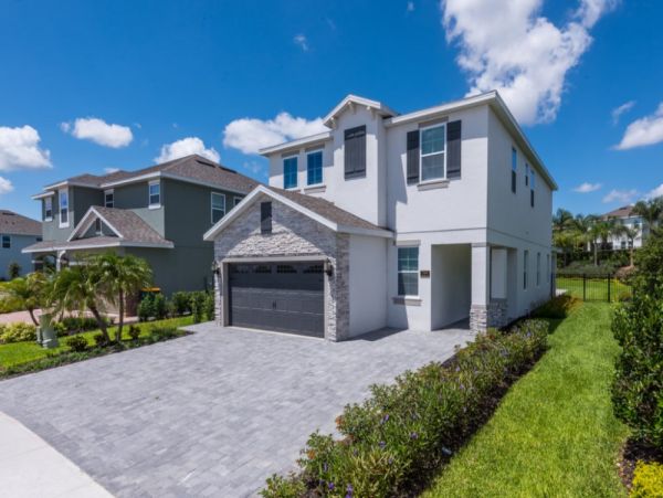 Orlando Home 949327
