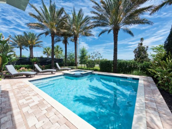 Orlando Home 949328