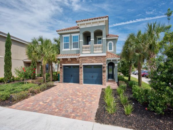 Orlando Home 949328