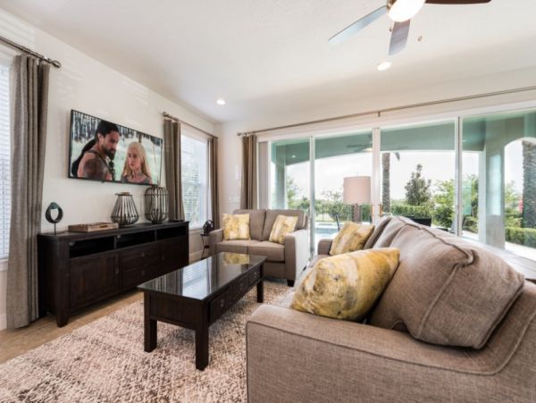 Orlando Home 949328