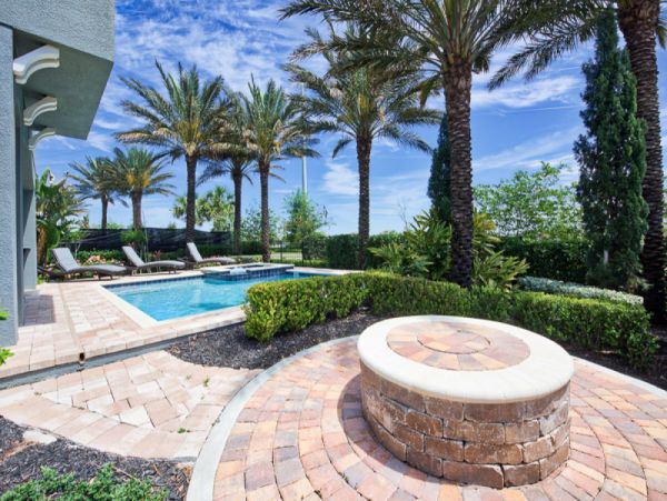 Orlando Home 949328