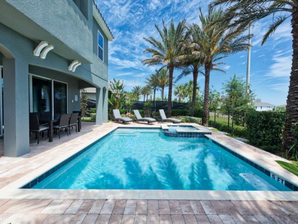 Orlando Home 949328