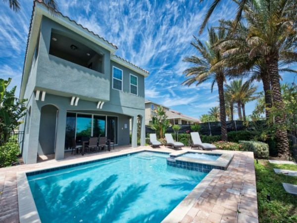 Orlando Home 949328