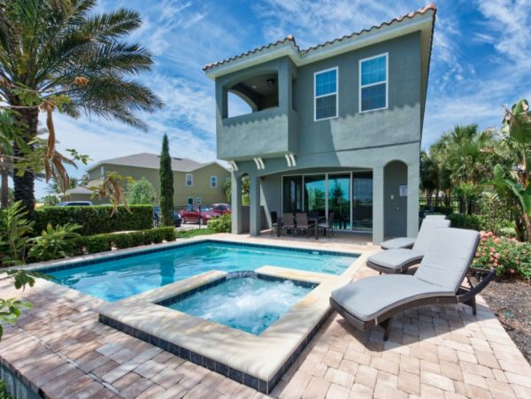 Orlando Home 949328