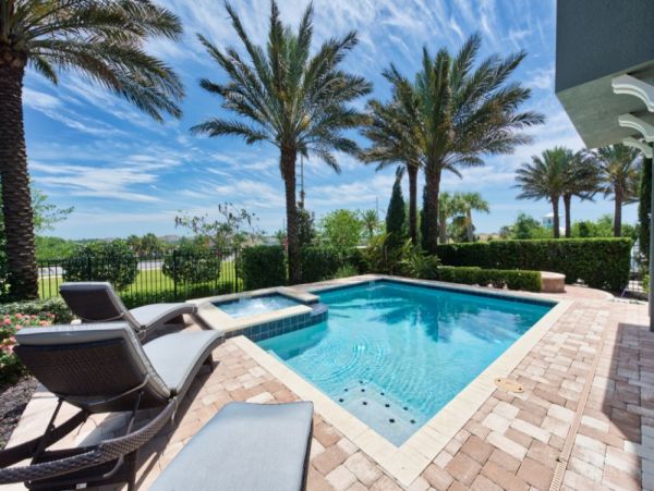 Orlando Home 949328