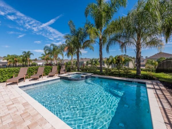 Orlando Home 949329