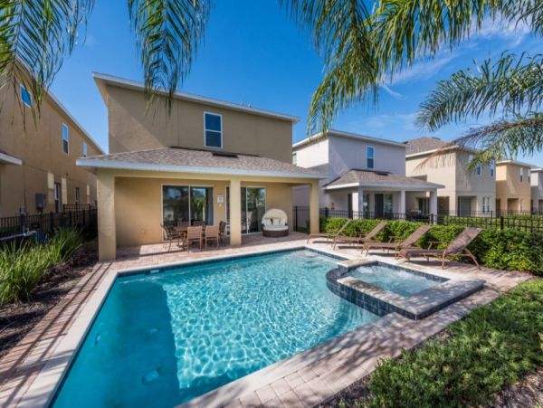 Orlando Home 949329