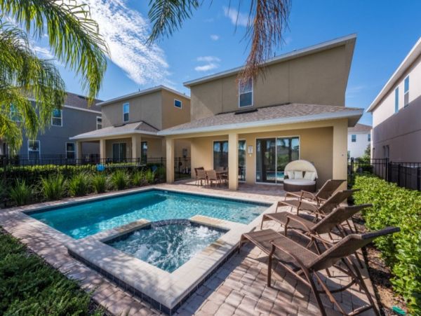 Orlando Home 949329