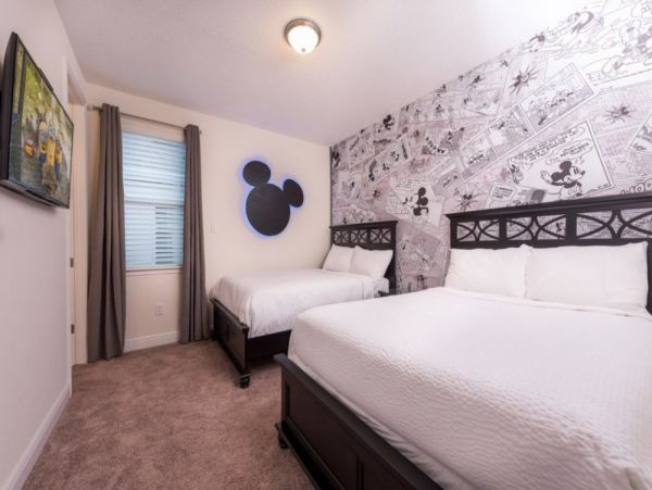 Orlando Home 949329