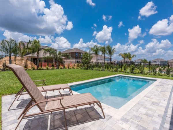 Orlando Home 949330