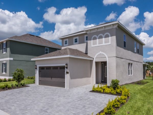 Orlando Home 949330